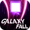 Galaxy Fall