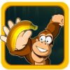 Kong Run Banana