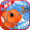 Feed grow Monster fish adventure