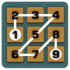 Number Knot  Number Puzzle