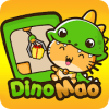 DinoMao  Live Streaming Arcade Game