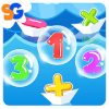 Kids Math  Learn Add, Subtract, Game for Kids