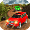 Mountain Prado Driving 2019  Real Car Games