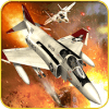 Aircraft Fighter Pilot Battle Game 3D