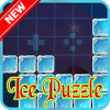 Ice Block Puzzle Crush 2019