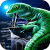 Mega Monster Reptile Survival Chase Simulator