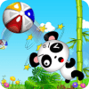 Hit The Panda – Panda Knockdown Exciting Game