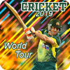 Championship Cricket 2019 World Tour