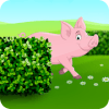 Piggy Getaway