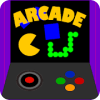 Retro Arcade Games