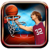 Basketball Shot Mania