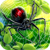 Spider Simulator  Virulent Hunter 3D