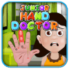 Junior Hand Doctor