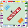 Monopoly Game Bagus
