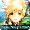 Crystal Hearts World
