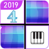 New * Alan Walker Piano Tiles Game