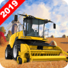 World Tractor Farming Simulation champion game