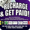 Recharge & Get Paid