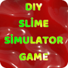 DIY Slime Simulator Game