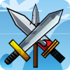 Medieval Quest Knight Battle