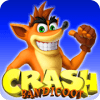 Crash Bandicoot Go