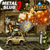 METAL SLUG 3 TRICK