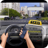 Taxi VAZ LADA Simulator