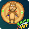 Flippy knife hit challenge 2019