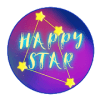 Happy Star