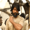 Rocking Star Yash Puzzles