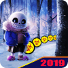 Sans Winter Journey