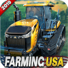 Farming Simulator USA 2019