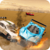 Demolition Derby Car Racing Battleground