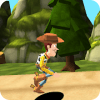 Power Run Toy Jungle Story Game 4