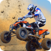 Mega Ramp Quad Bike   ATv Offroad Mania 2019