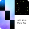 Piano Tap  KPOP S 2019