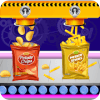 Potato Chips Food Factory – Crispy Snacks Maker