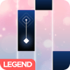 Magic Piano Tiles Play Piano Games With Real Songs