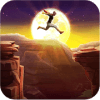 Parkour Adventure Skyway Dancer Run –Running Game