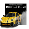 Car Driving simulator  Drift and Drive