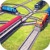 Train Driver Sim 2019 Indian Train Games