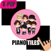 KPop Piano Tiles  S,TWICE,TXT 2019