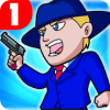 Mr Gunner Bullet  Spy Shooter Puzzle