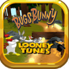 Looney Bugs Rabbit Toons Bunny