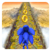 temple sonic™ adventure  run game