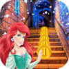 Super Ariel Adventure World