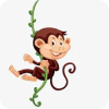 Run Monkey New Adventure Games with Banana