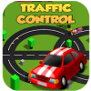 Tiny Car Loop  traffic control