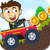 Wild kratt Go kart game