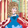 Cinderella Princess Dress Up